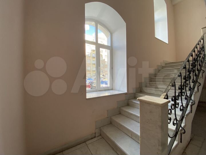 Свободного назначения, 50 м²