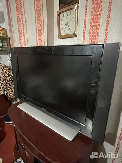 Телевизор philips на запчасти