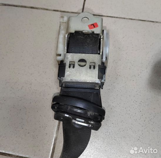 Ремни безопасности задние Opel Omega B