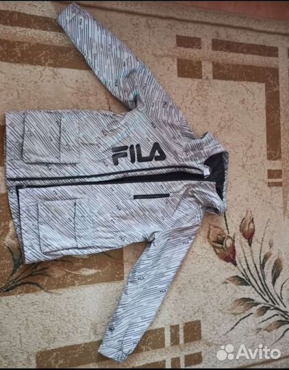 Детская одежда