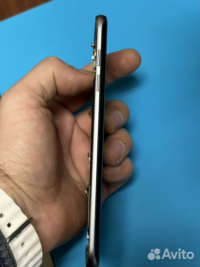 Дисплей samsung g935 s 7 edge