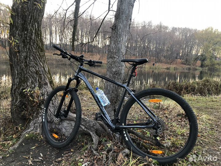 Велосипед merida big nine 500