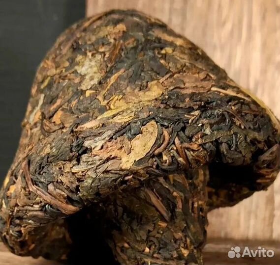 Чай, чтобы быть электровеником