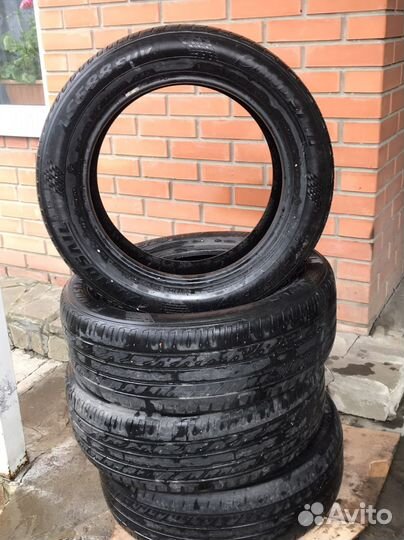 Landsail LS588 SUV 215/60 R17