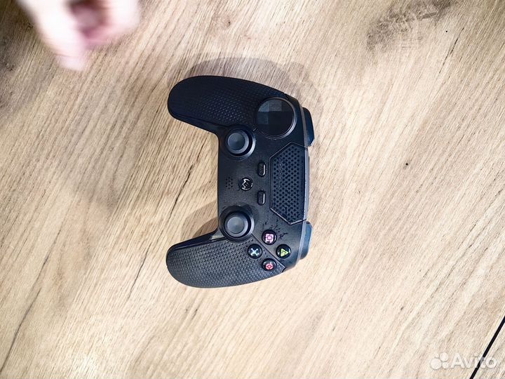 Игровой джойстик для пк Ps4