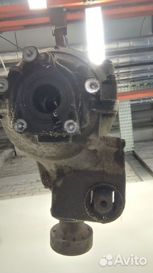 Редуктор моста Suzuki Grand Vitara, 2008