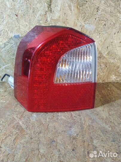 Фонарь задний левый Volvo Xc70 3.0 B6304T