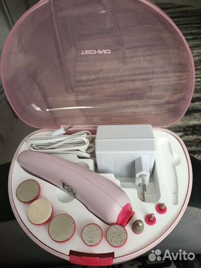 Маникюрный набор