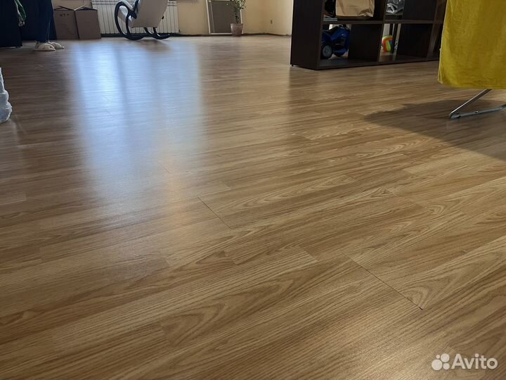 Продам ламинат бу