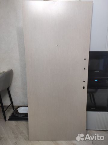 Внутренняя панель на входную дверь