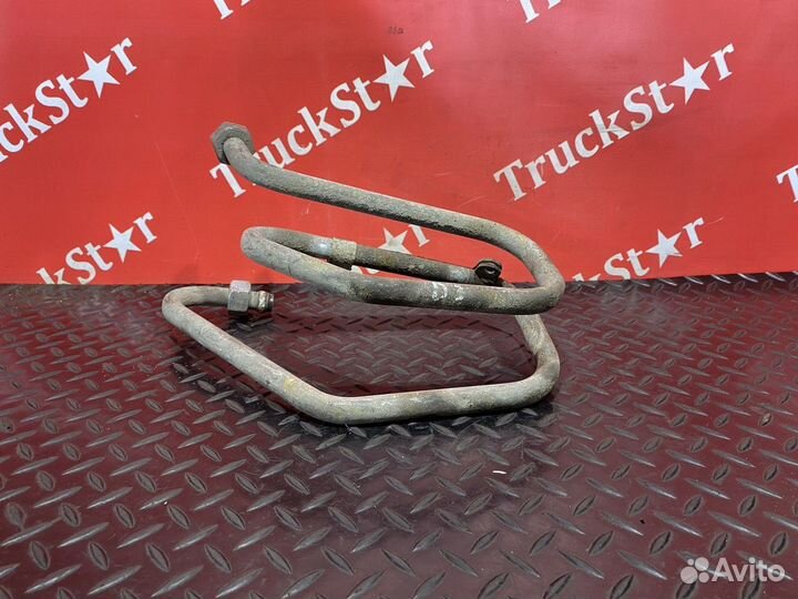 Змеевик компрессора Daf XF106