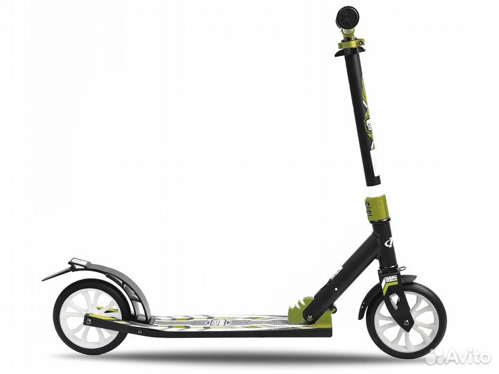 Самокат TT 180 Jogger