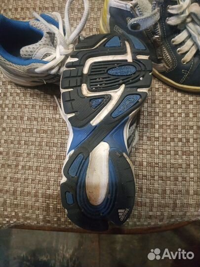 Кроссовки adidas оригинальные