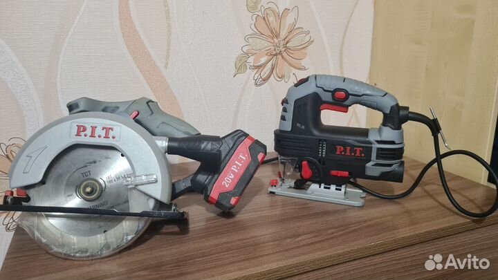 Аренда электроинструмента