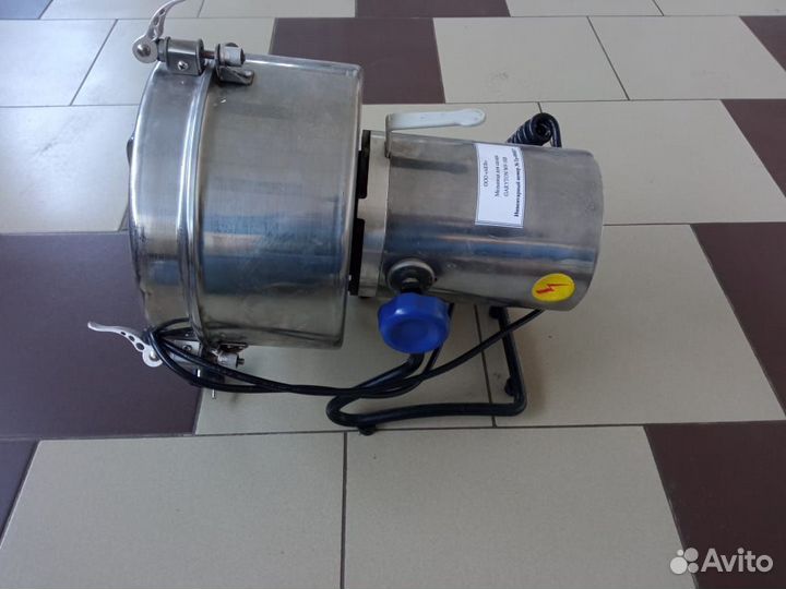 Мельница для сахара