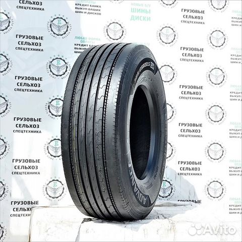 5. Advance gl689a. 385/65r22. Tl. 385/65r22.
