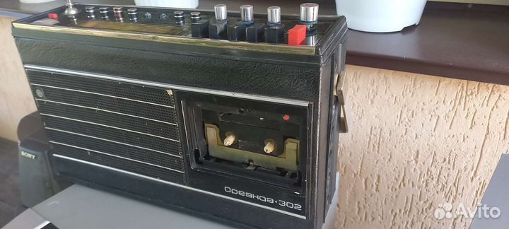 Ореанда 204, 302