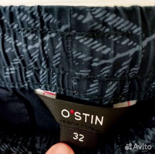 Мужской комплект одежды (48-50)