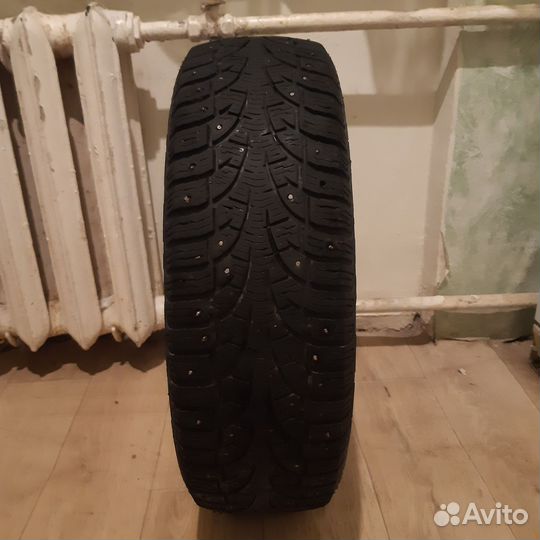 Pirelli Winter Carving 185/65 R15 88