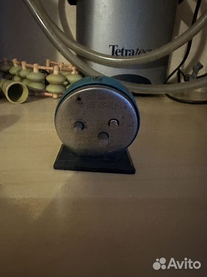 Будильник ракета СССР