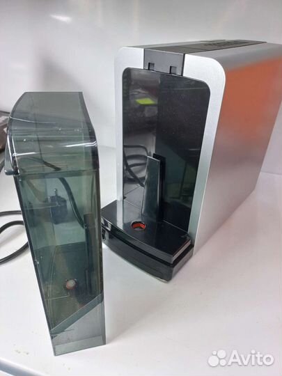 Капсульная кофемашина Cremesso