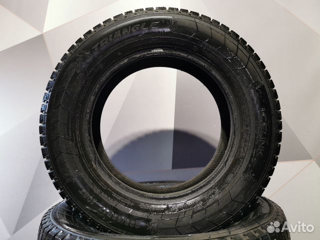 Triangle IceLink Trin PS01 235/65 R17 108T купить в Москве по низкой ...