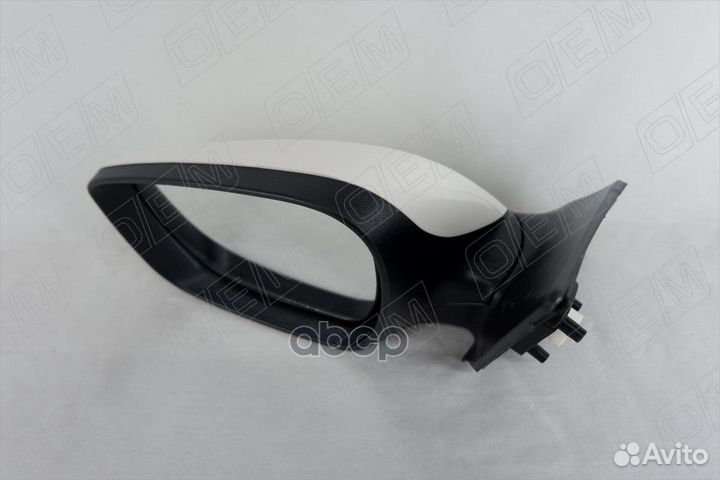 Зеркало левое Hyundai Elantra 5 MD (2011-2016) 5