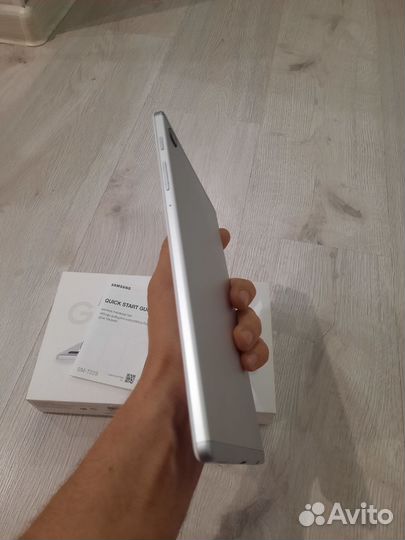 Планшет samsung galaxy tab a7 lite 64 3g/LTE
