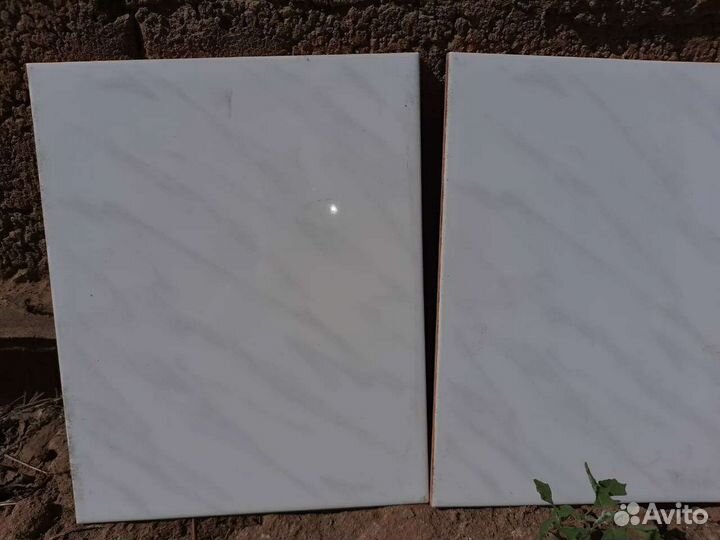 Облицовочная плитка