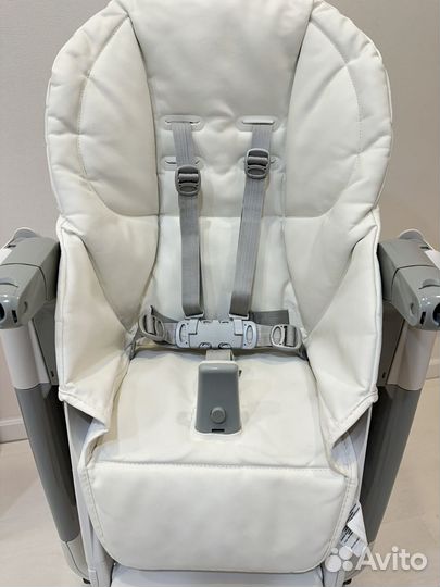 Стул для кормления Peg-perego tatamia