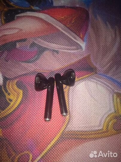 Наушники Huawei freebuds 3