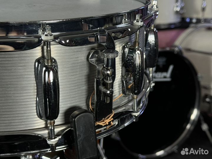 Slingerland 14x5 Алюминиевый малый