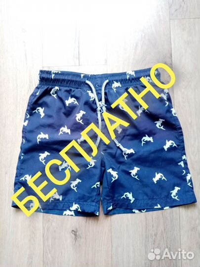 Детские шорты