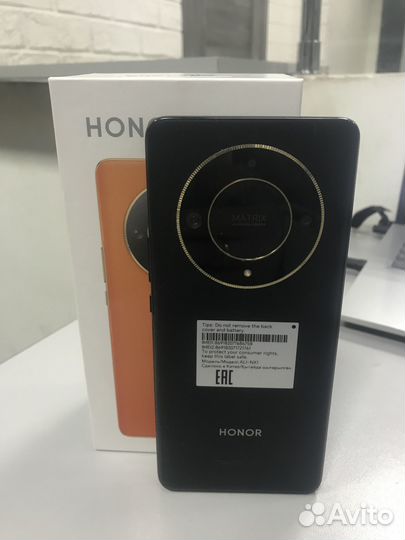 HONOR X9b, 8/256 ГБ