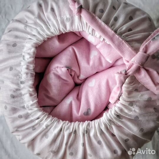 Развивающий коврик