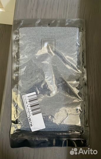 Токопроводящие наколенники для бэм 2