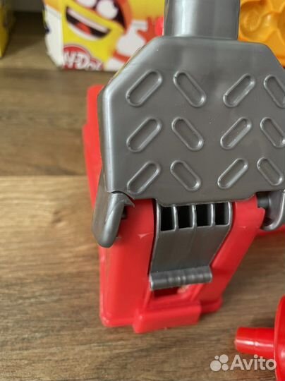 Наборы Play Doh кухня