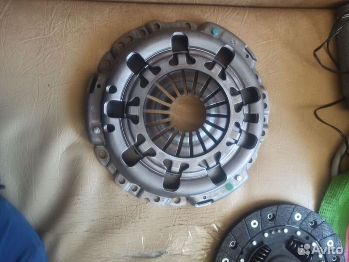 Сцепление ford