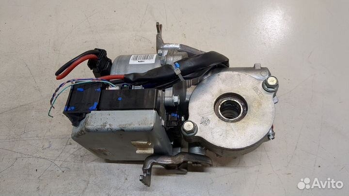 Электроусилитель руля Nissan Juke, 2014