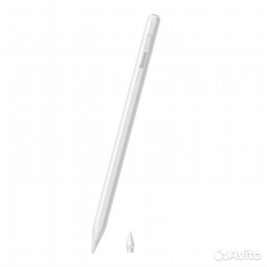 Стилус Baseus Smooth Writing 2 Series, sxbc080102