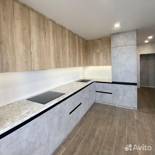 Кухня (реальная цена) кс07 36793