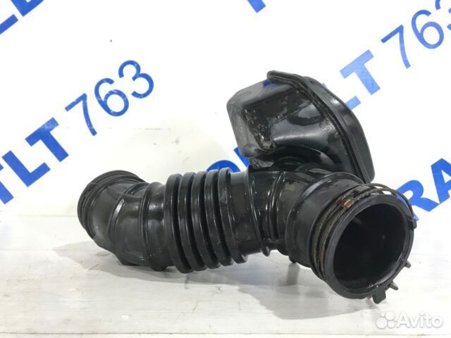 Патрубок воздушного фильтра KIA sportage 3 SL 2.0