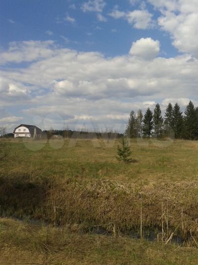 Участок 15 сот. (ИЖС)