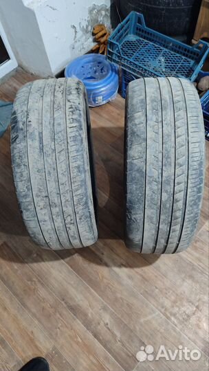 Kapsen ComfortMax 4S A4 235/45 R18