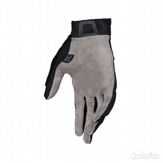 Велоперчатки Leatt MTB 4.0 Lite Glove (Stealth, X