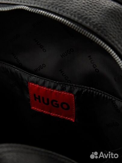 Рюкзак Hugo boss мужской Nesh R Backpack