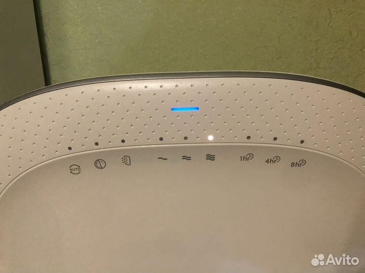 Очиститель Bork