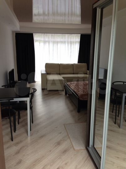 Комната 22 м², 2/4 эт.