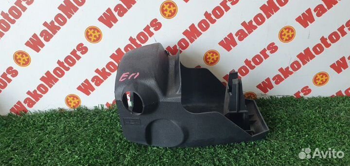 Кожух рулевой колонки Nissan Note E12 HR12 1.2