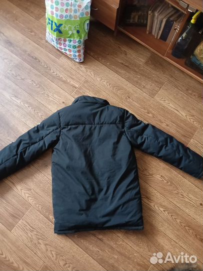 Куртка для мальчика